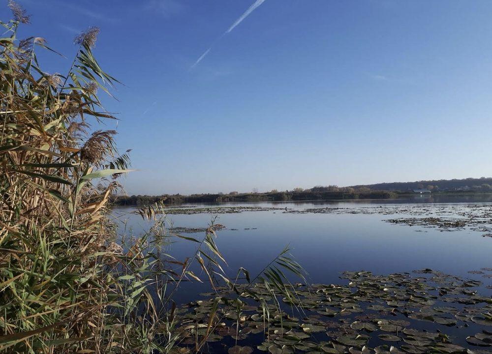 Teren Lac Snagov - imagine 1