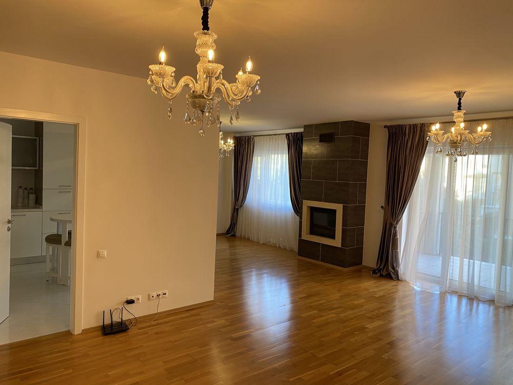 Inchiriez apartament 3 camere Ibiza Sol Pipera - imagine 1