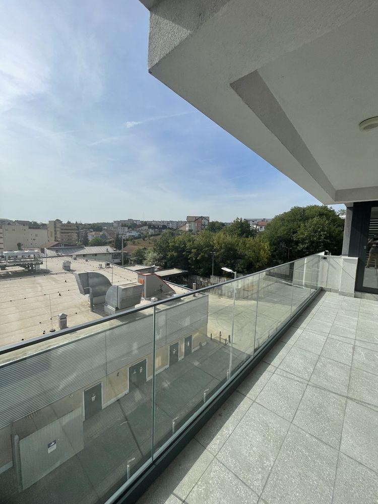 Apartament de vanzare 2 camere Nord - imagine 1