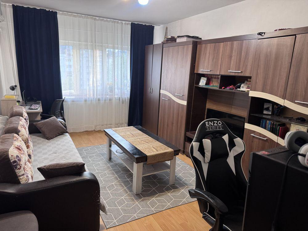 Apartament 2 camere Exercitiu - imagine 1