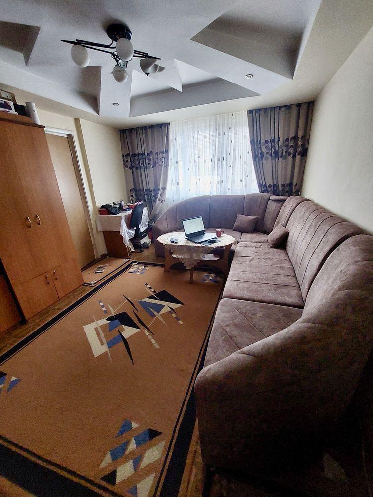 Proprietar - Apartament 2 camere Exercițiu - vis a vis de Liceul Barbu - imagine 1