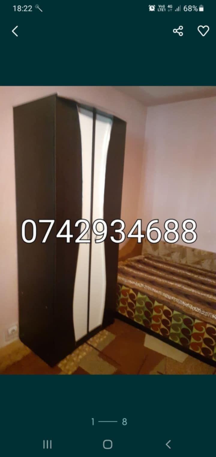 Închiriez garsoniera - imagine 1