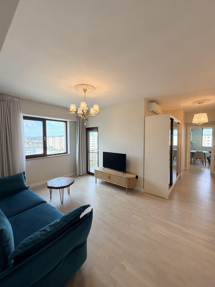 Apartament 2 camere nou - imagine 1