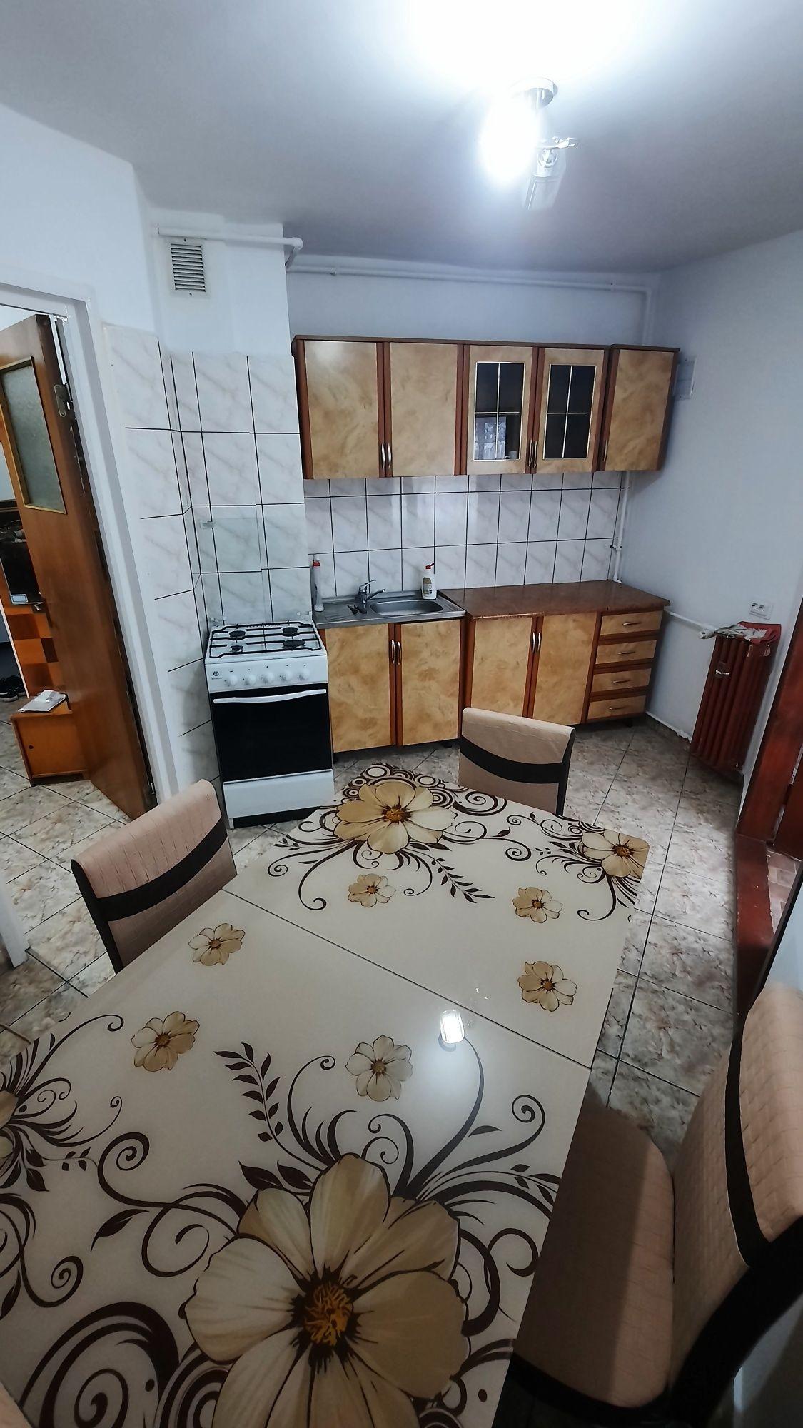 Inchiriez apartament 2 camere. 1400 - imagine 1