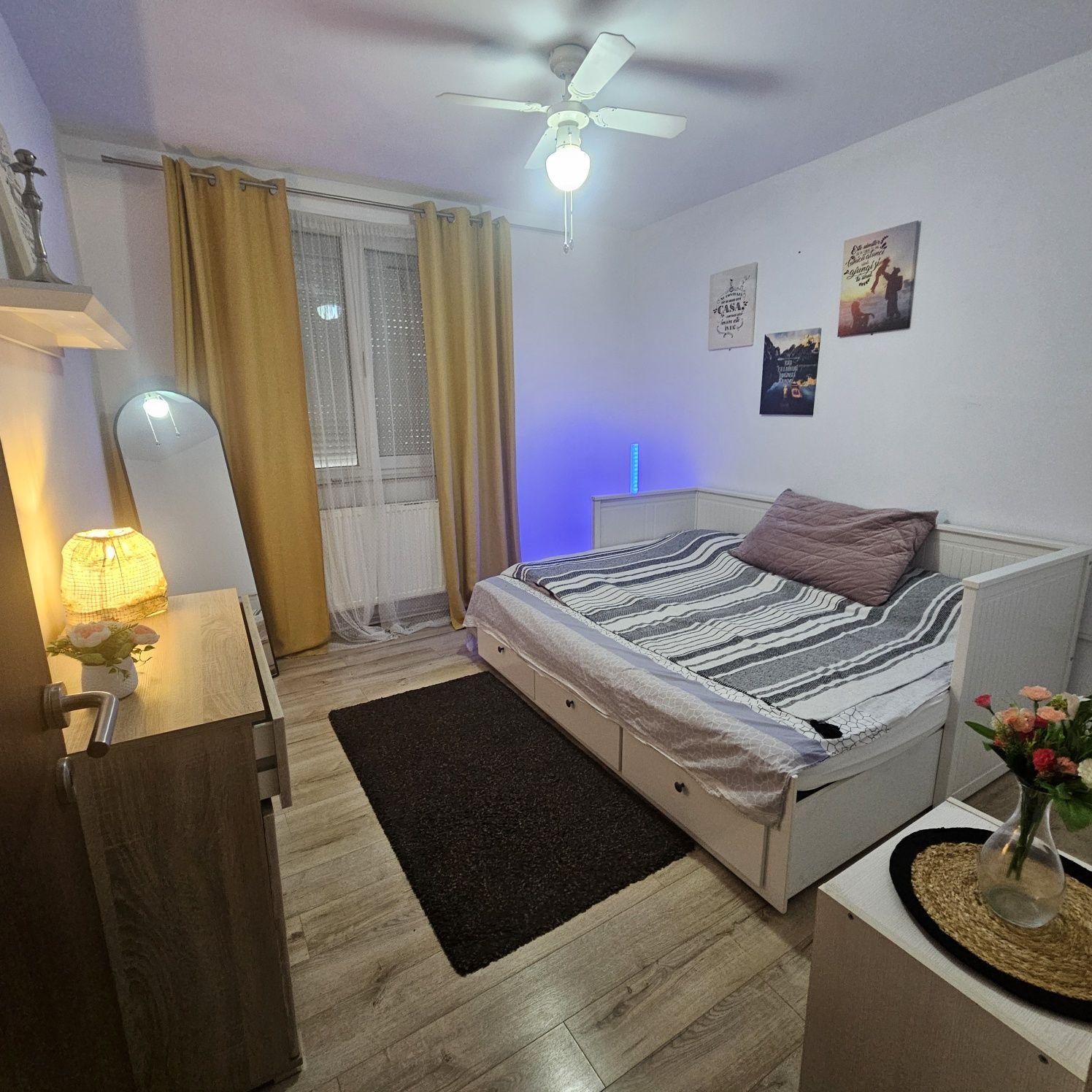 Inchiriez apartament central  2 camere - imagine 1