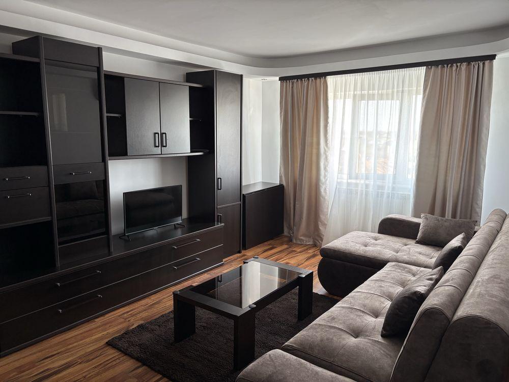 Inchiriez apartament 3 camere - imagine 1