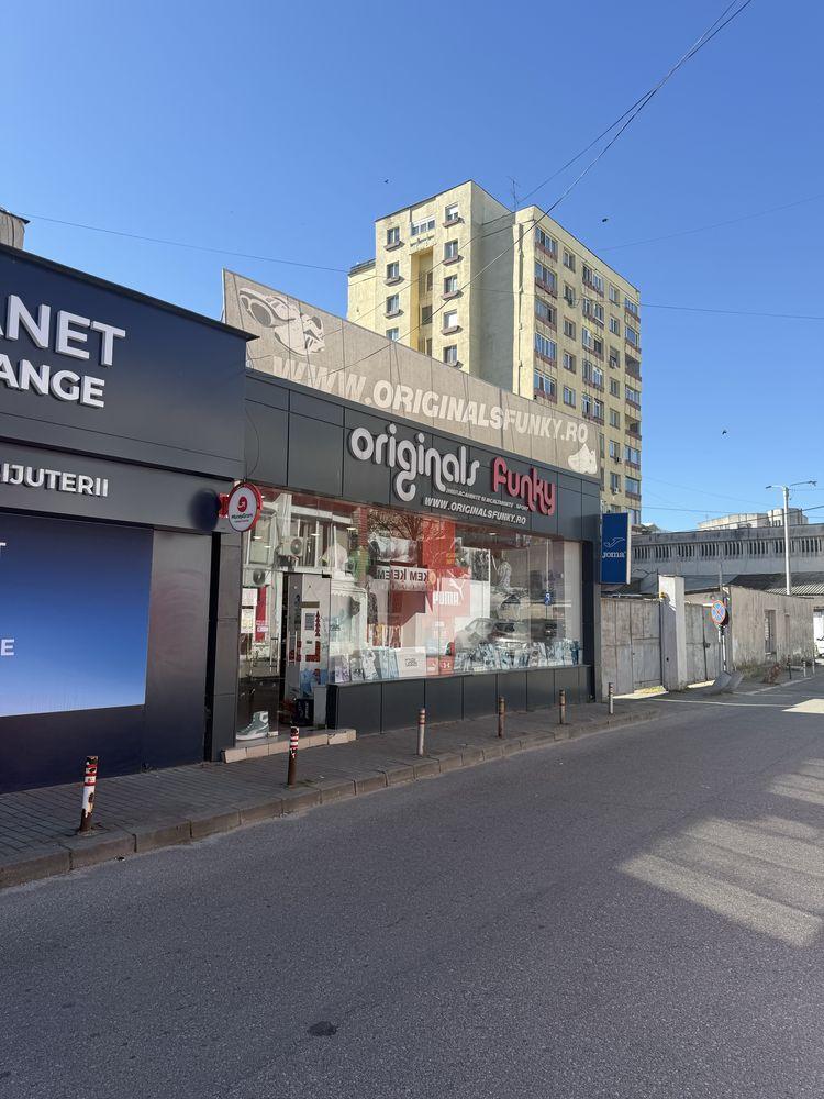 Inchiriere spatiu comercial - imagine 1