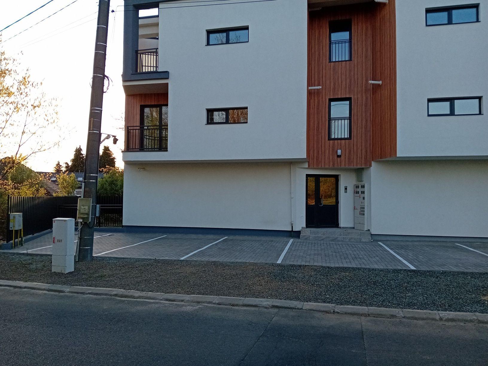 Apartament cu 2 camere zonă foarte liniștită - imagine 1