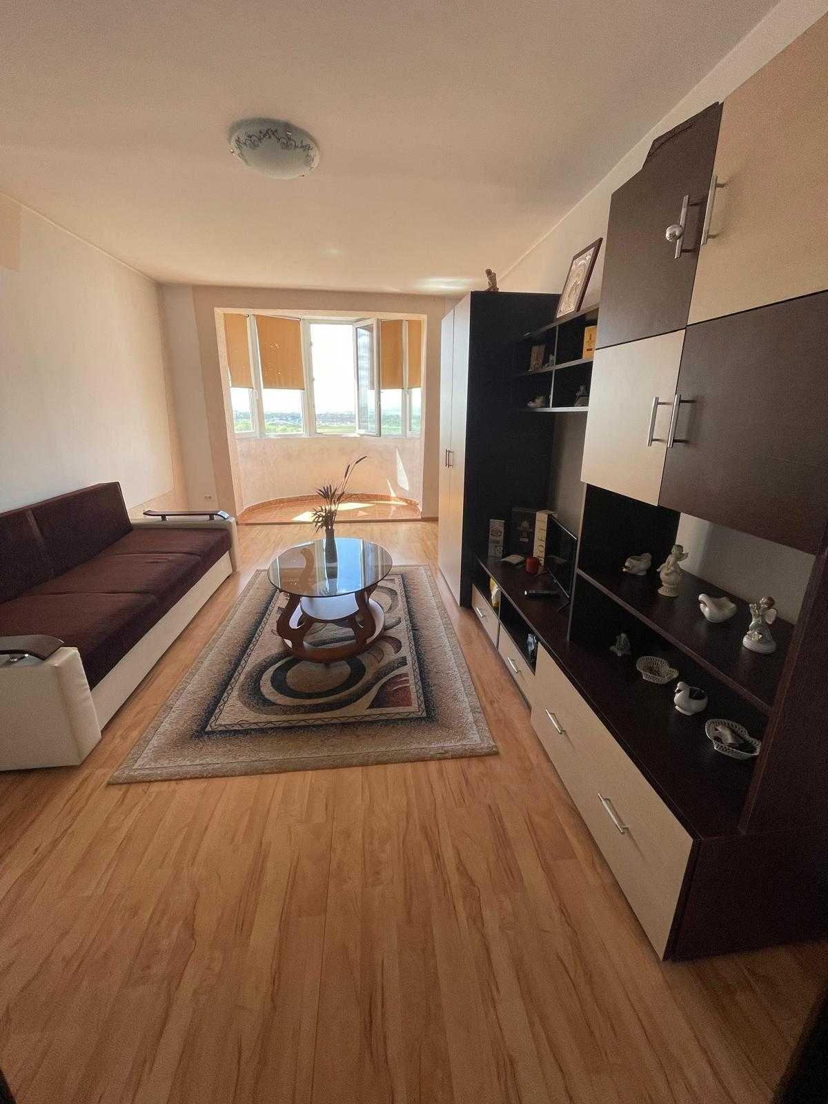 Apartament 2 camere Aleea Rotunda - imagine 1