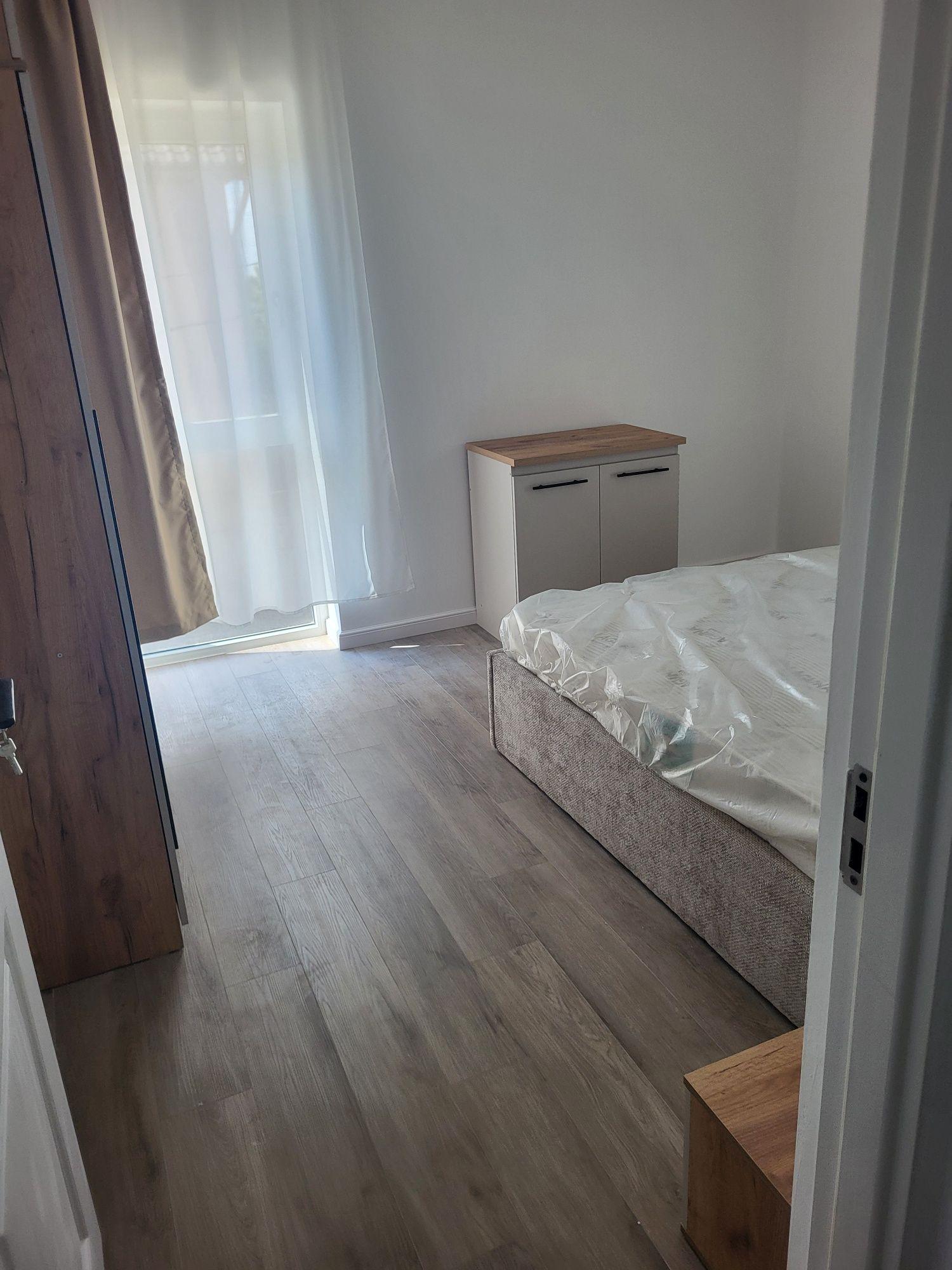 Prima închiriere apartament două camere - imagine 1