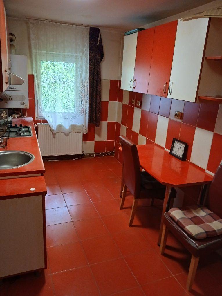 Ariesului ap 3 camere pret 52500 euro - imagine 1