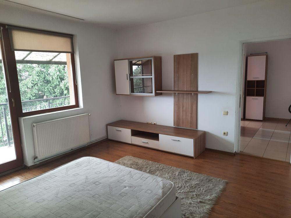 Apartament cu o camera zona Vivo de inchiriat - imagine 1