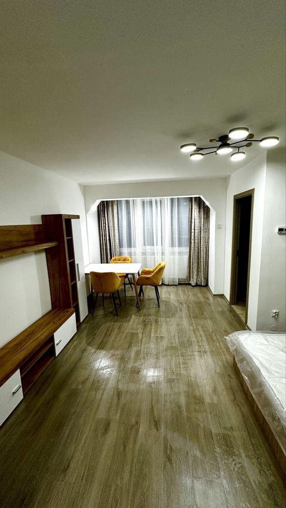 Garsoniera 32 mp DE INCHIRIAT, etaj 3, Baia Mare //zona Motorului. - imagine 1