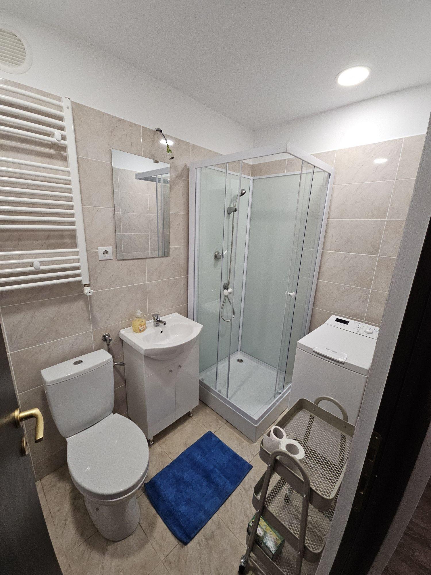 Garsoniera de închiriat - imagine 1