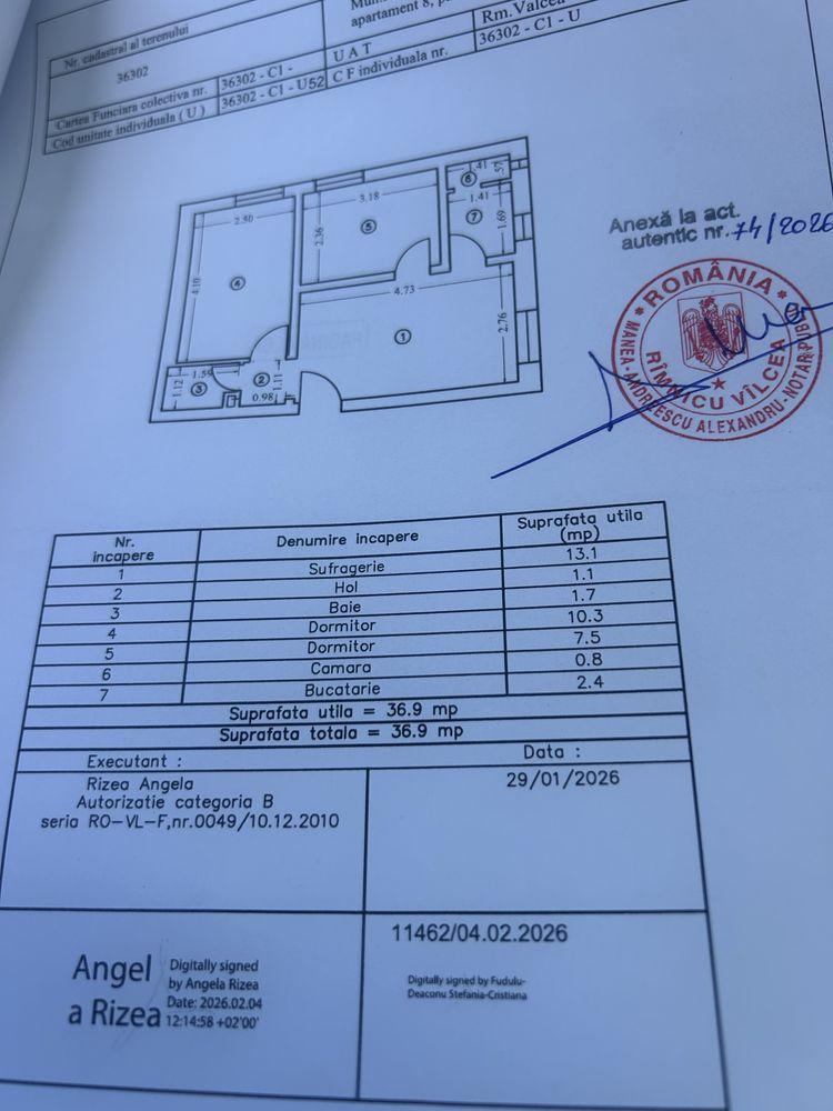 Ap 2 cam parter Doctor Hacman - imagine 1