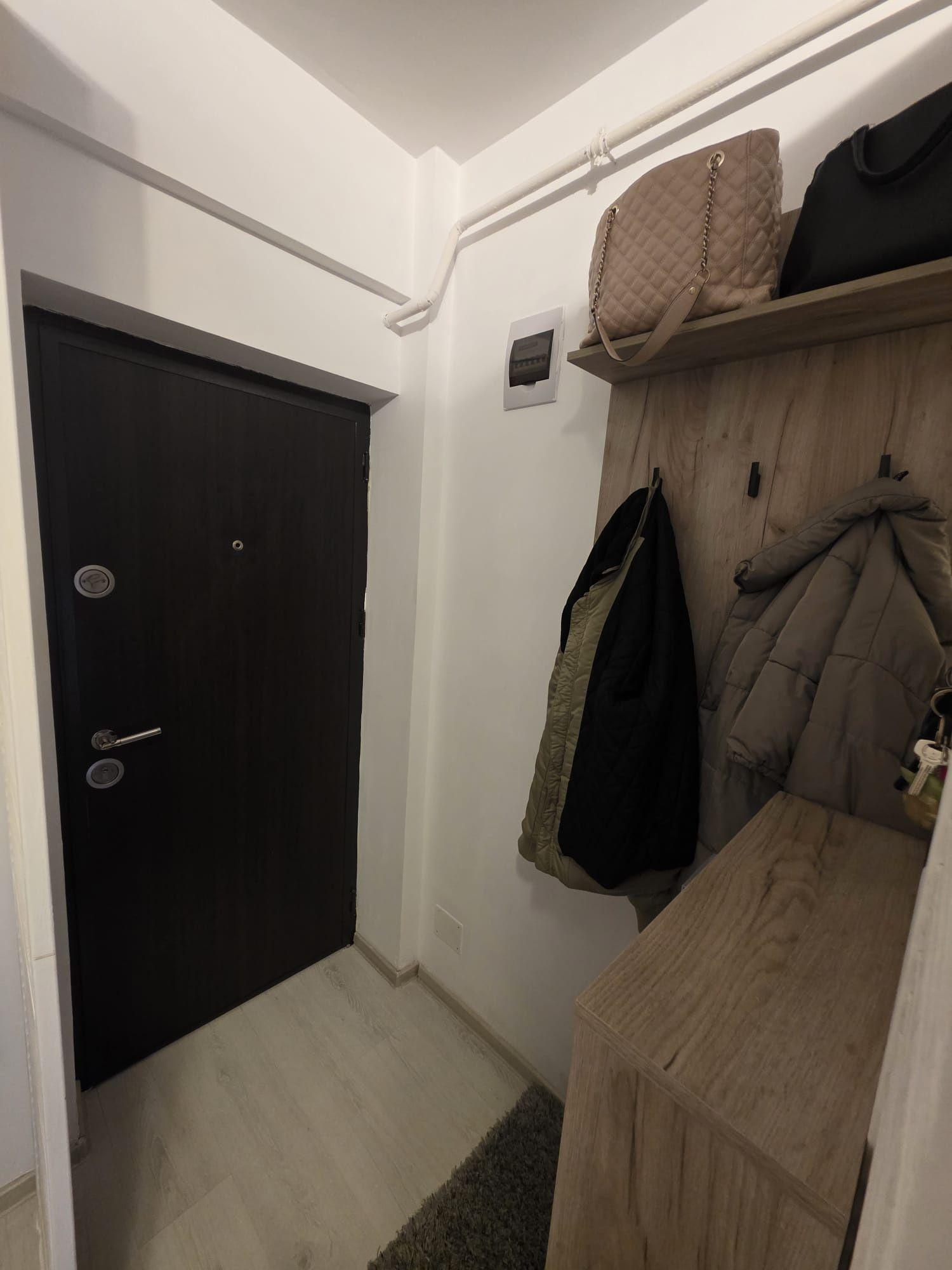 Apartament 2 camere Valea Lupului cartier IRIS