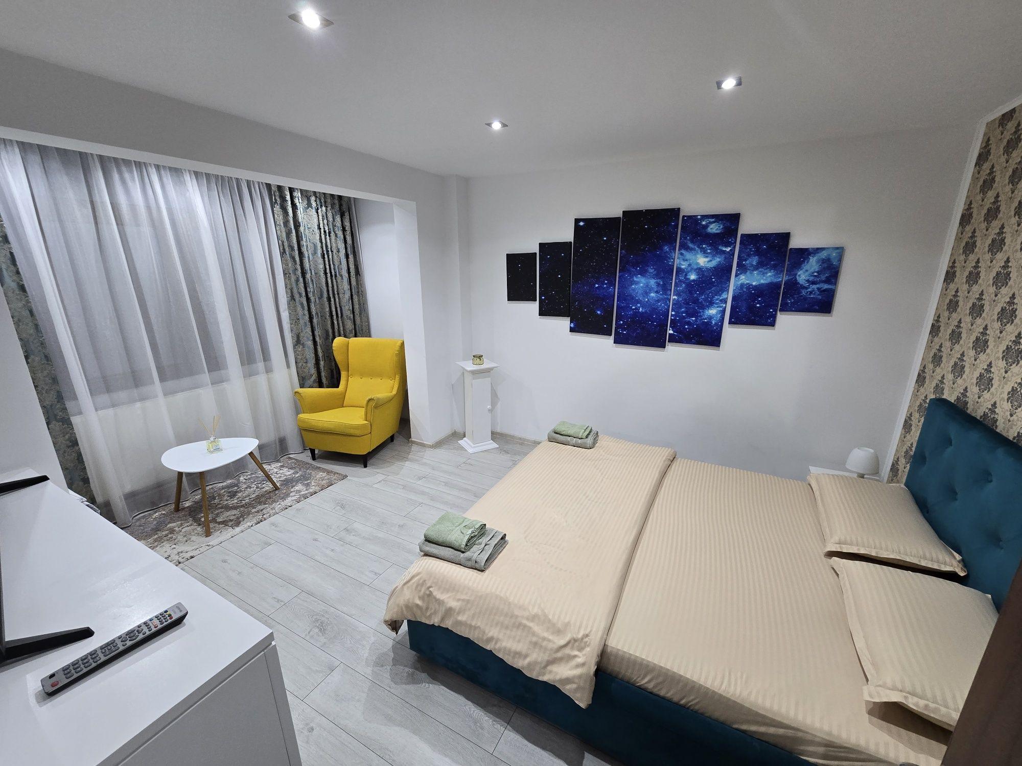 Apartament 3 camere etaj 1 - imagine 1