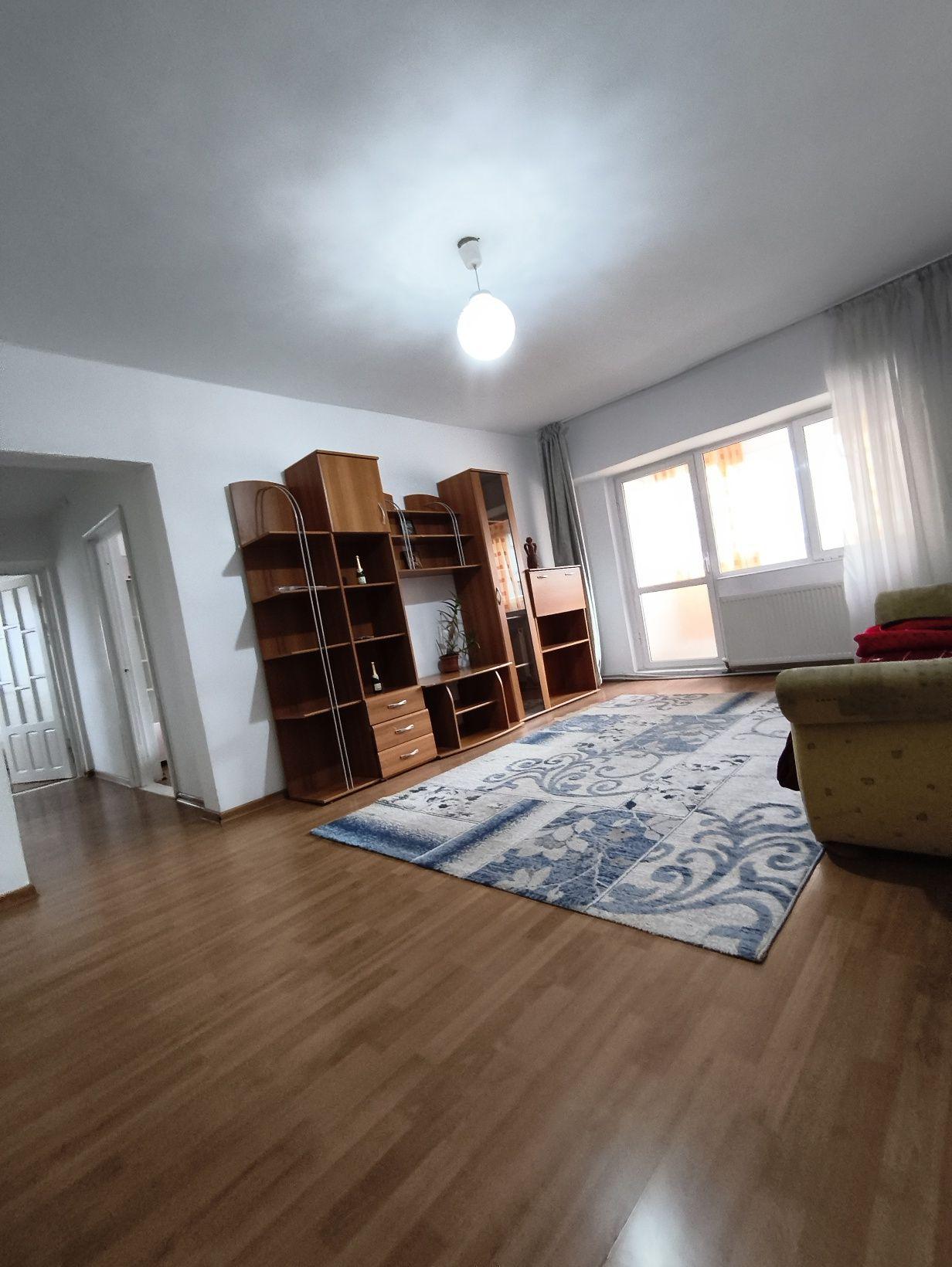 Apartament cu 3 dormitoare și living in Nicolina -Cug - imagine 1