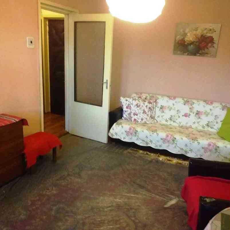 Vând apartament 3 camere zona Vlaicu, Arad - imagine 1