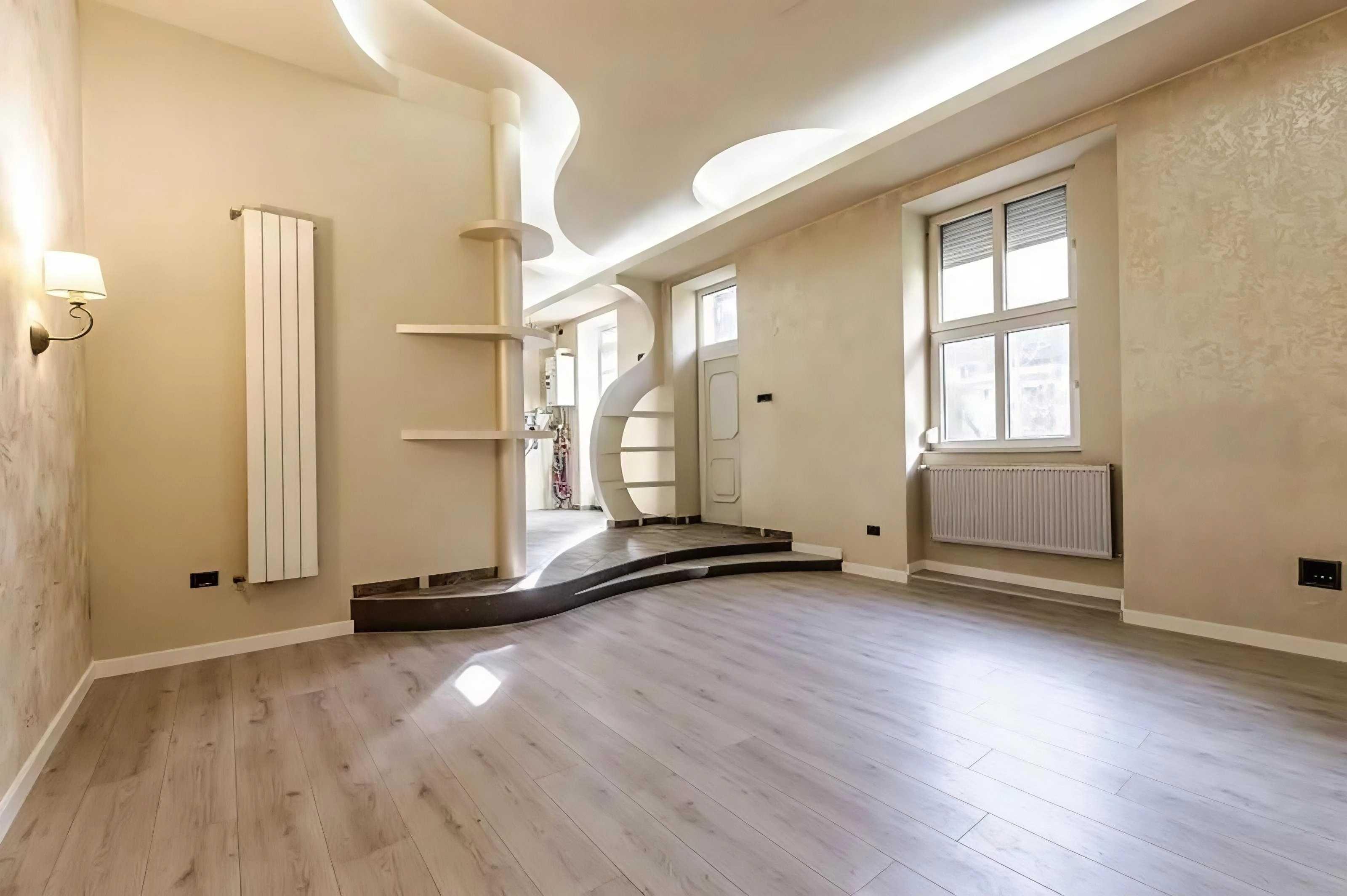 Apartament Ultracentral 2 camere - imagine 1