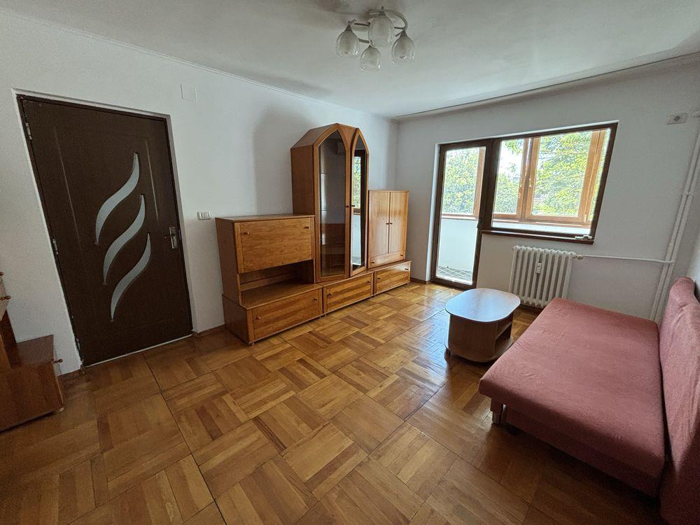 Apartament cu 2 camere situat pe strada Calea Romanilor ( Direct de la proprietar) - imagine 1