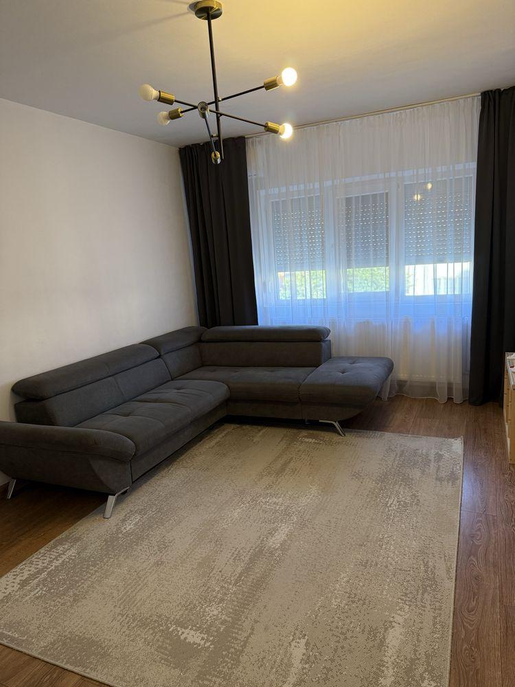 Ocazie - Vand apartamant cu 3 camere in Alfa - imagine 1