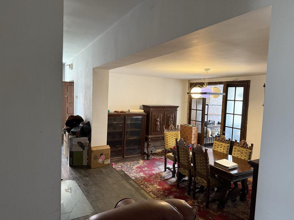 DE VANZARE- Apartament Central, intreg nivelul 1,Dr. Ioan Suciu nr. 21 - imagine 1