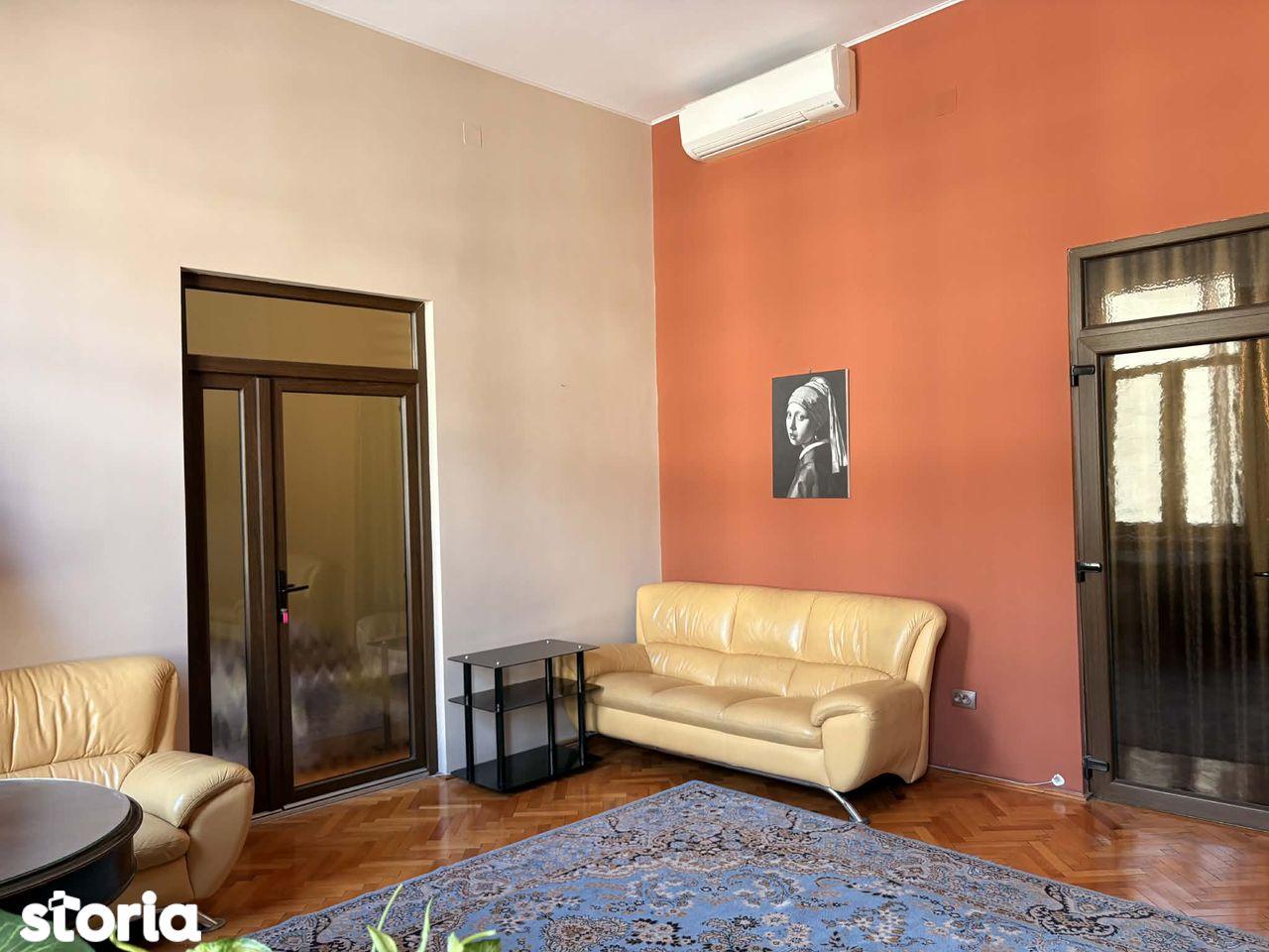 Apartament  utracentral - imagine 1