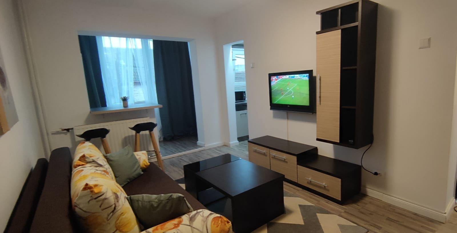 Inchiriez garsoniera micalaca - imagine 1