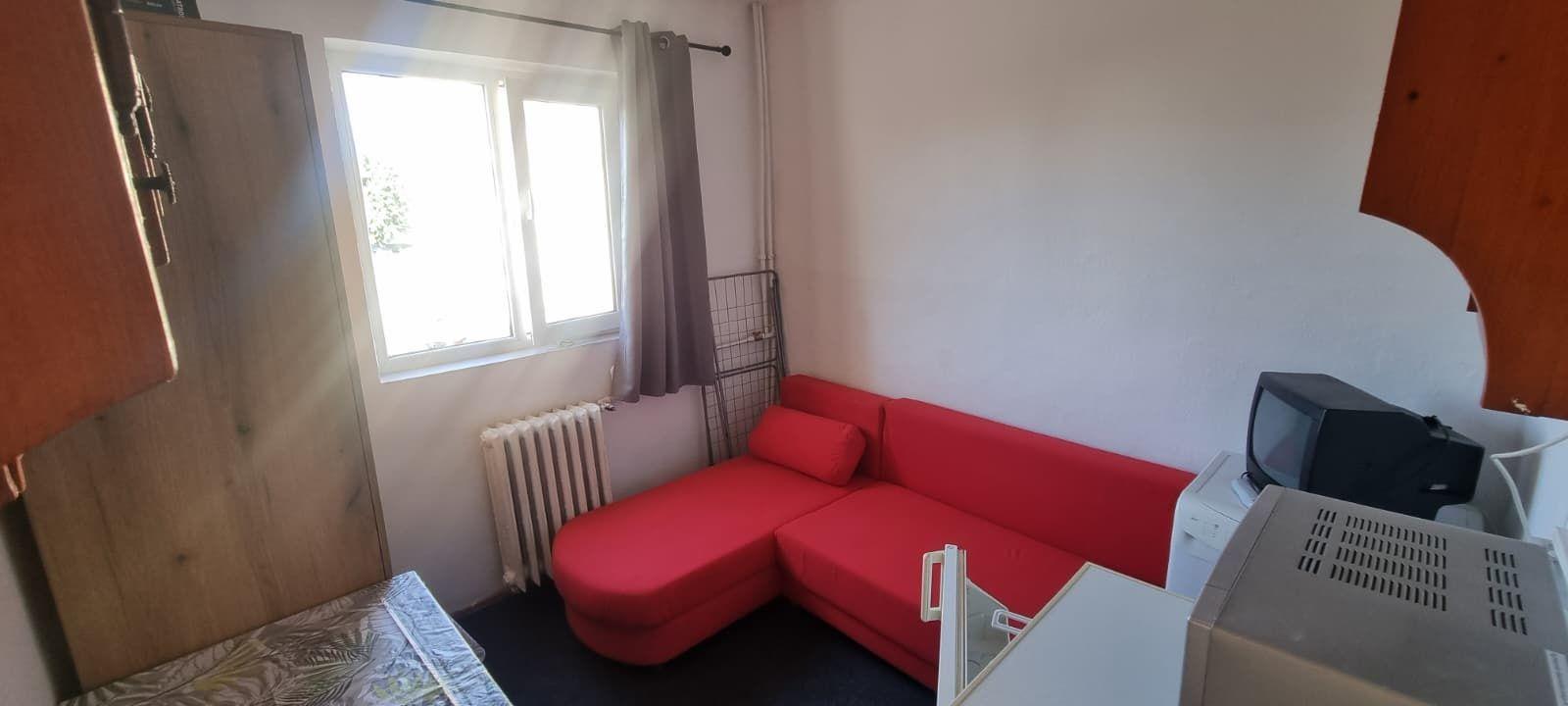 Închiriez garsoniera - imagine 1