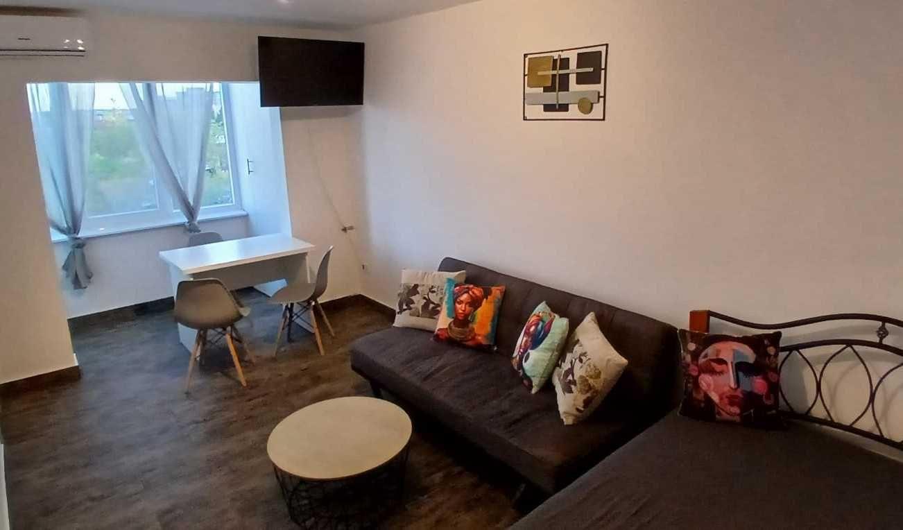 Inchiriez Apartament 1 camera (Proprietar), Amenajata - Premium, Arad- Cartier Micalaca, zona: Miorita-Abrud - imagine 1