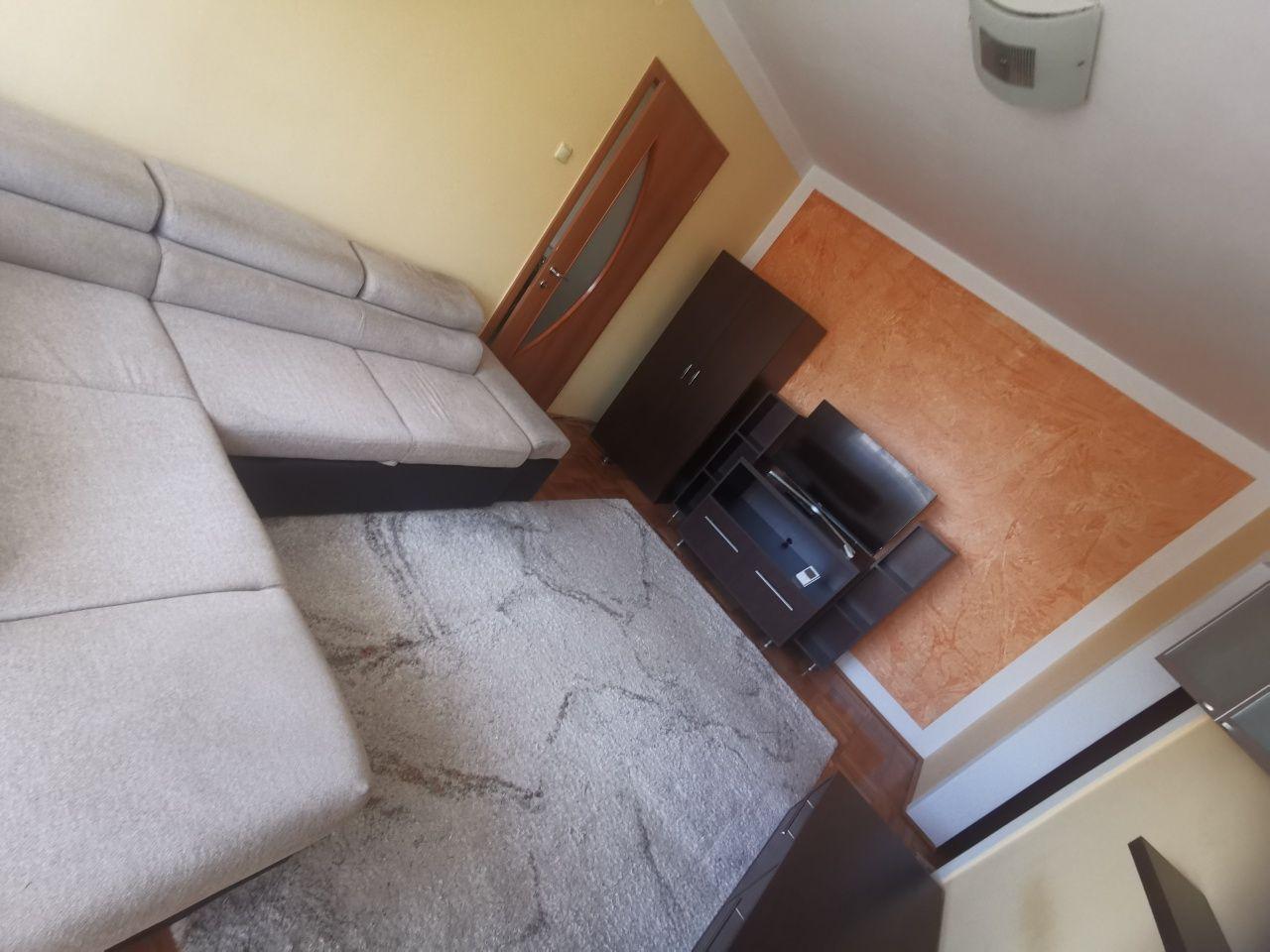 Inchiriez Ap 2 camere zona Podgoria - imagine 1