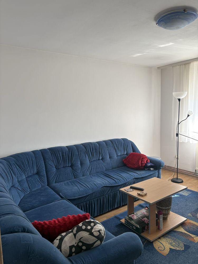 Apartament 2 Camere | Zona Alfa | Centrală Proprie - imagine 1