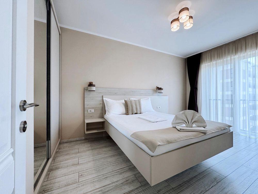 Regim hotelier Adora Park - imagine 1