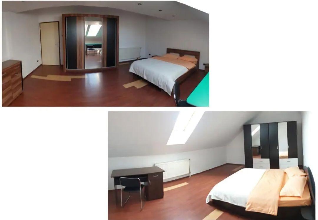 Vila de închiriat Arad Intim - imagine 1