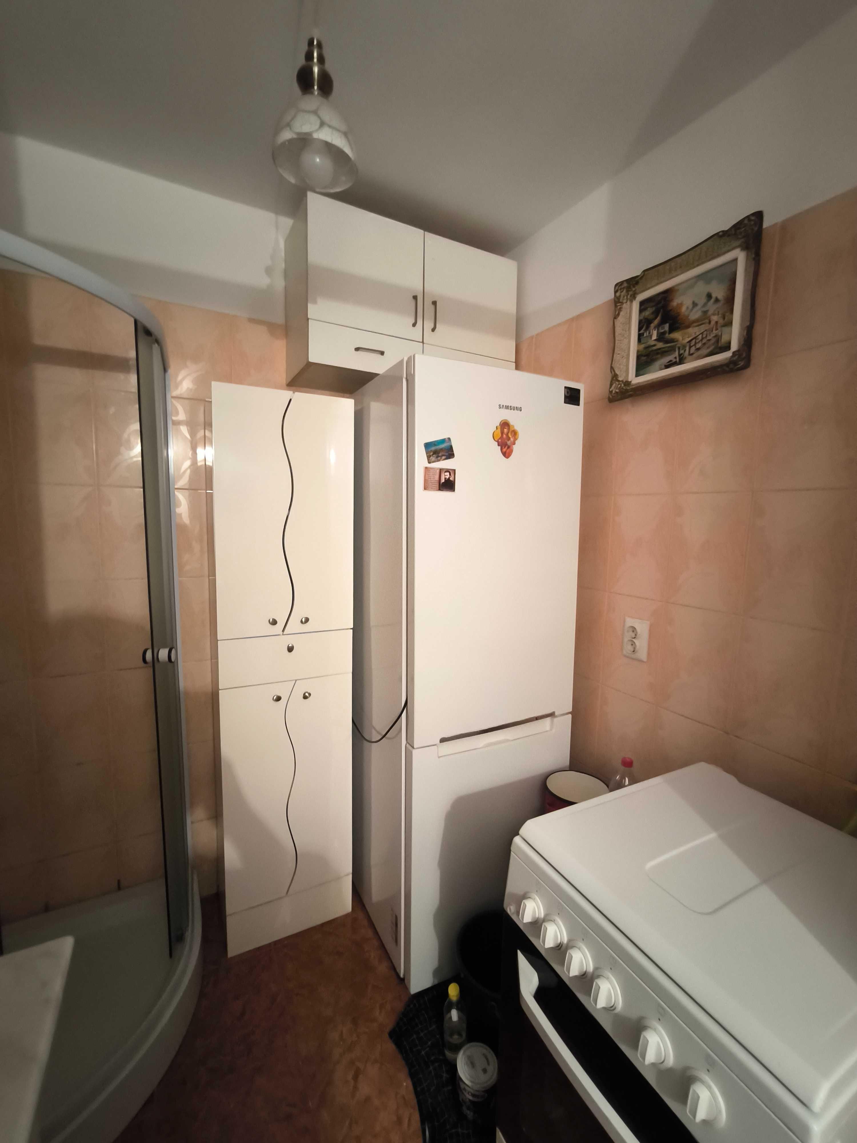 Camera cămin de închiriat - imagine 1