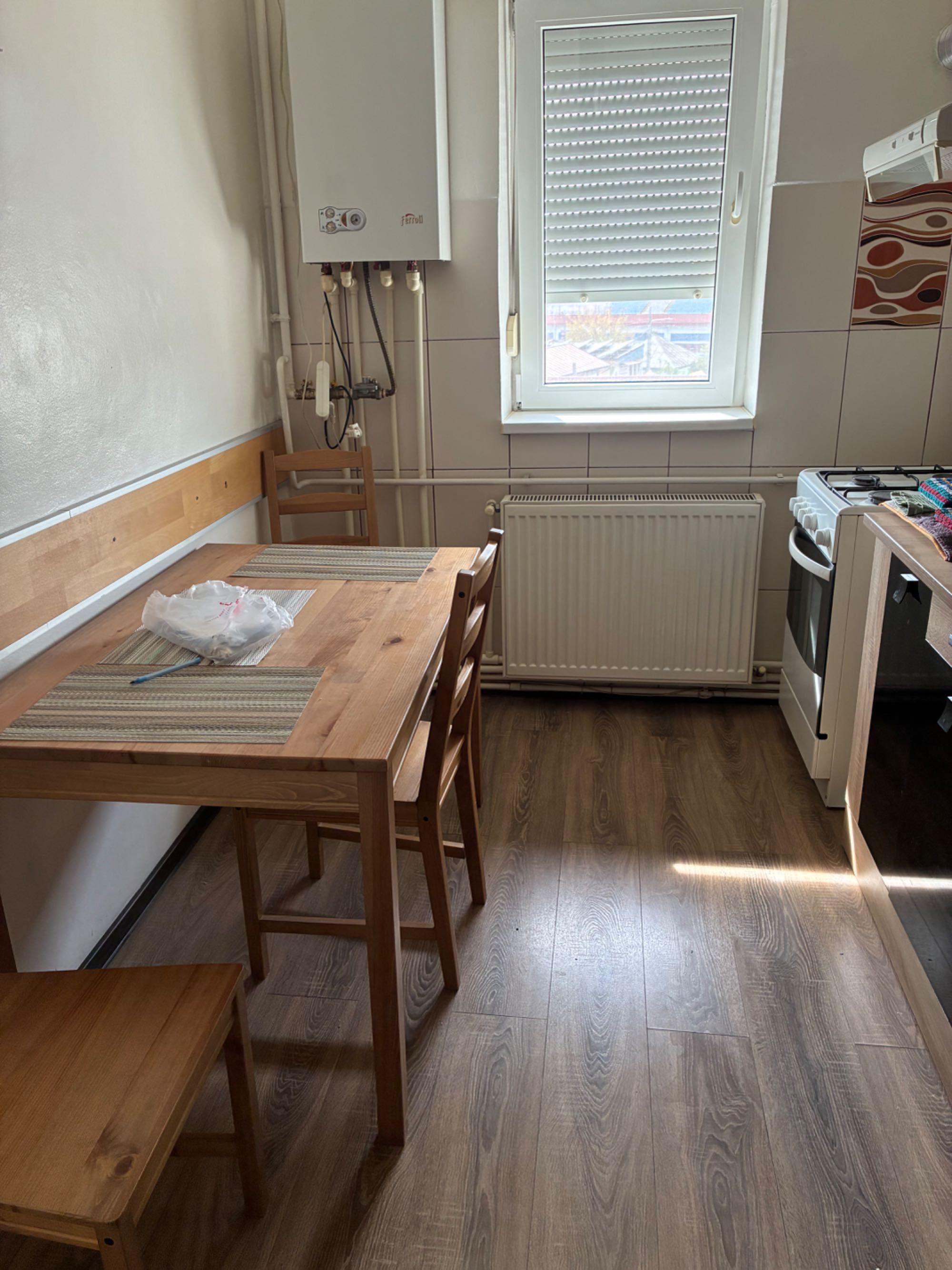 Ofer apart 2 camere spre inchiriere - imagine 1