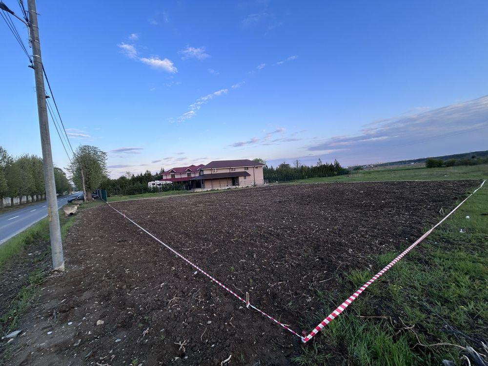 Ocazie Zonă Rezidentială gaze, apă, curent, iluminat public - imagine 1