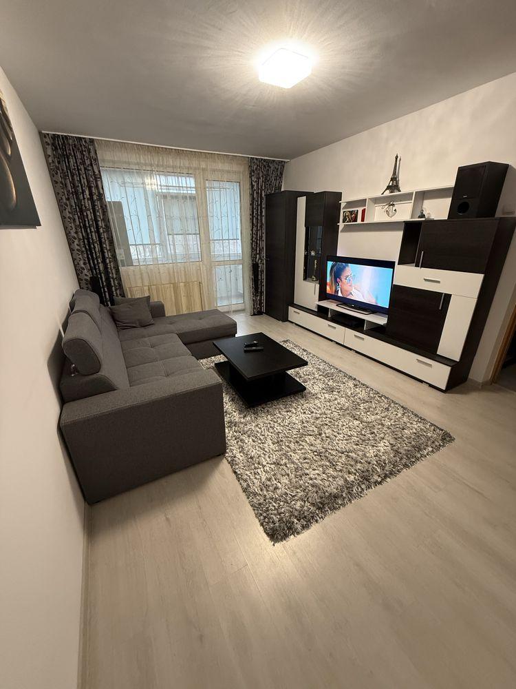 Apartament 2 camere decomandate