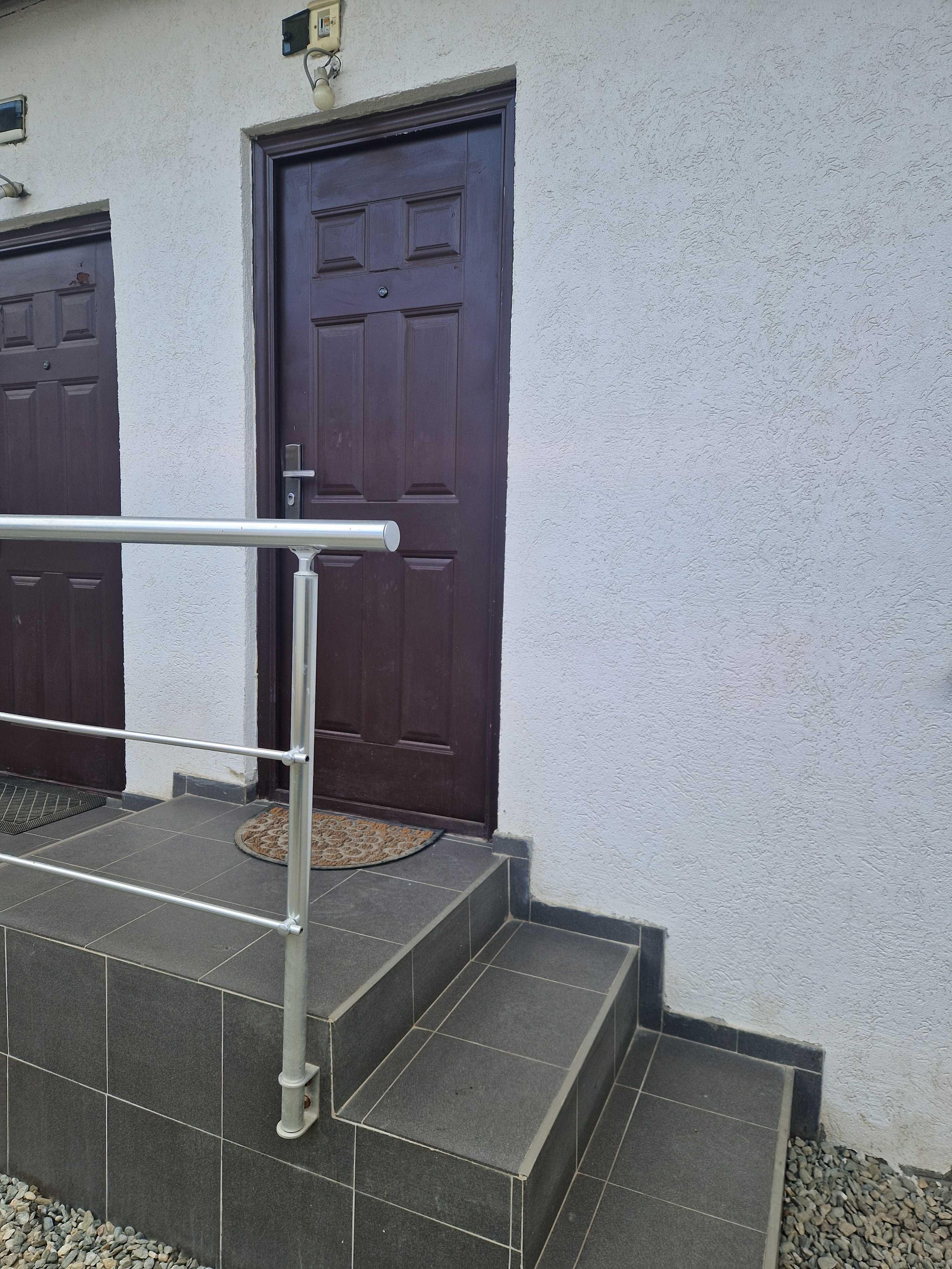 Vând apartament in Șelimbăr - imagine 1