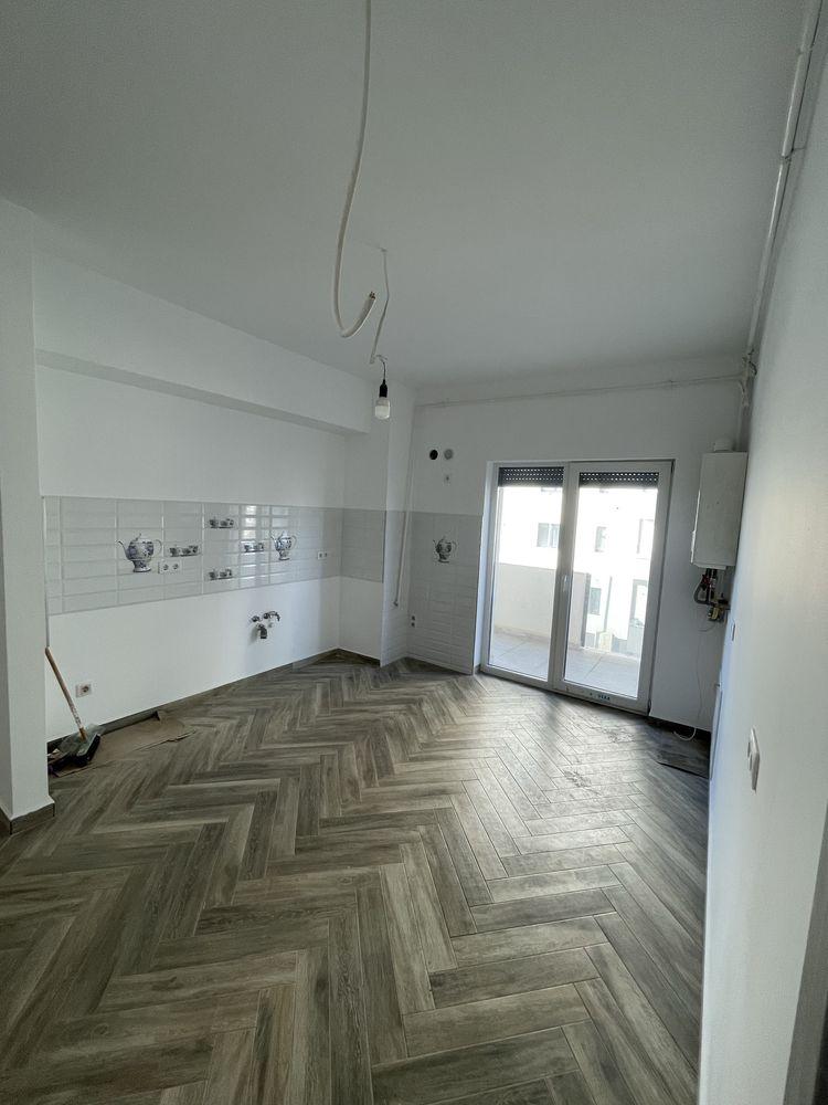 Apartament 2 camere Doamna Stanca - imagine 1