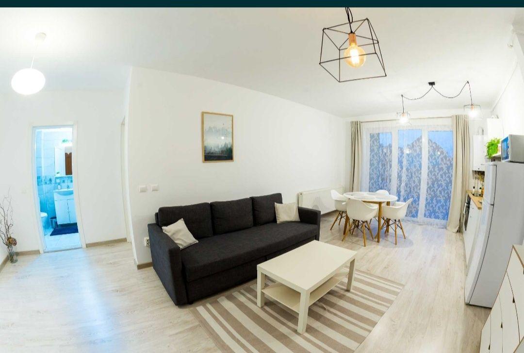 Apartament de inchiriat City Residence centru