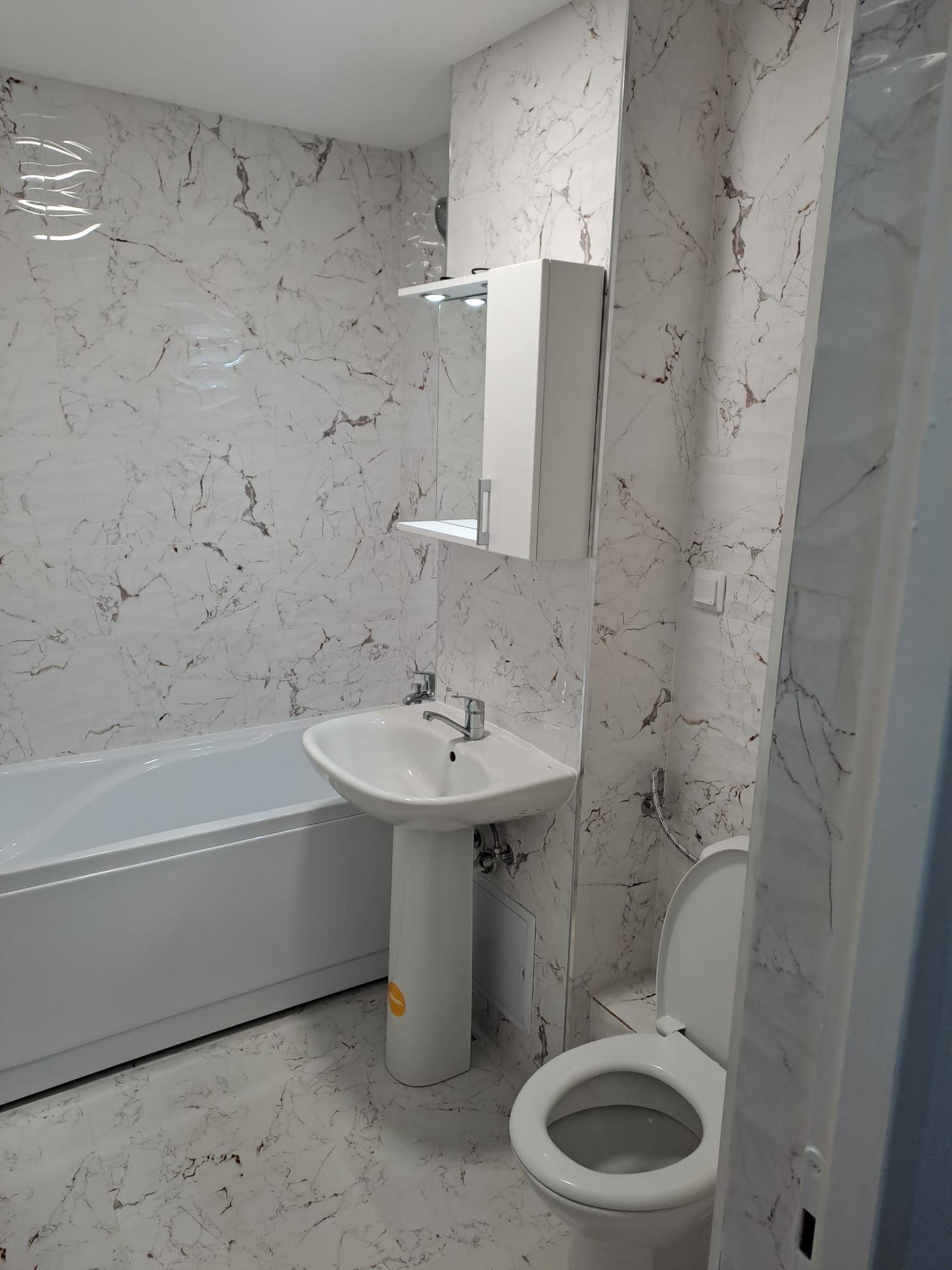 De inchiriat apartament