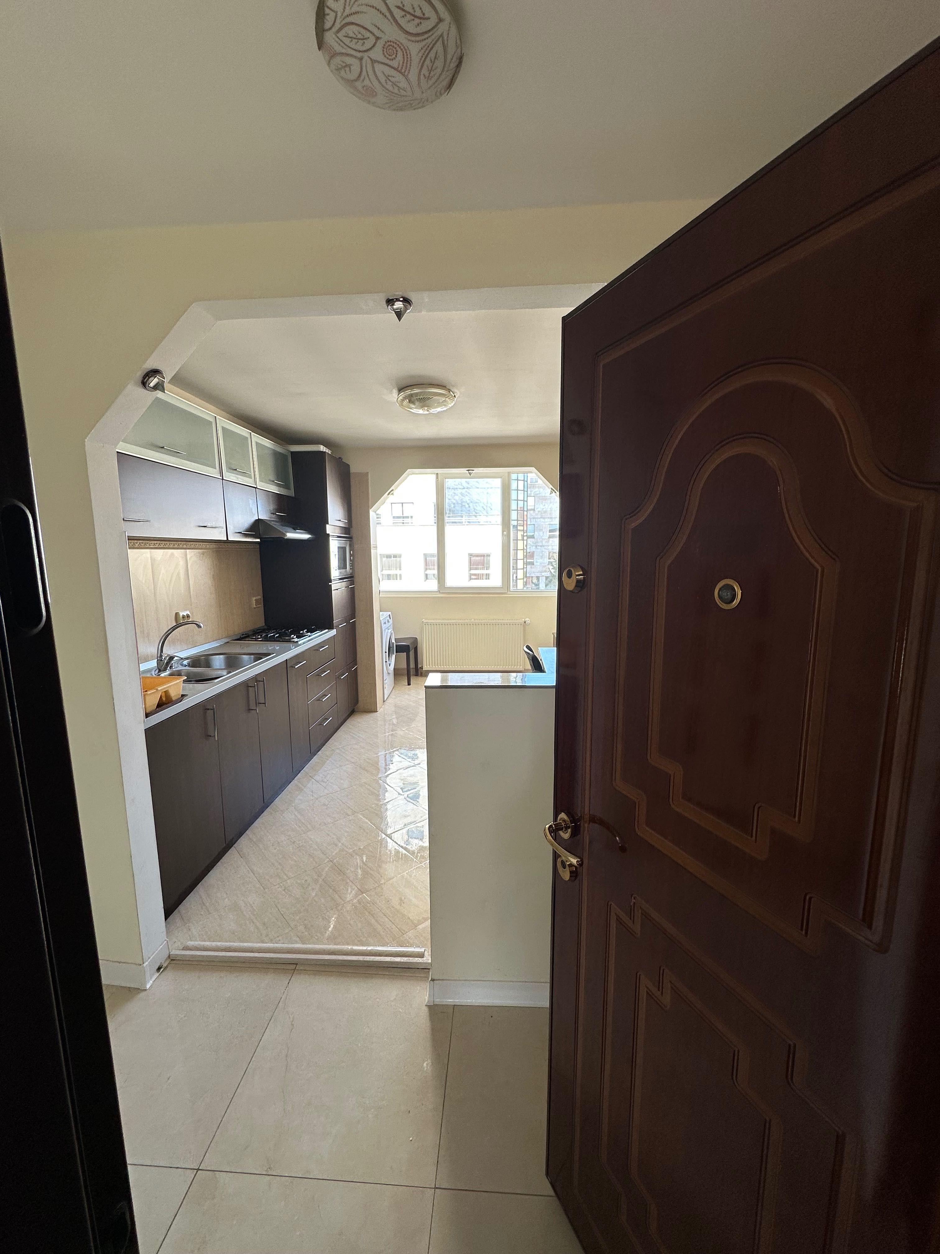 Apartament de închiriat Sibiu - imagine 1