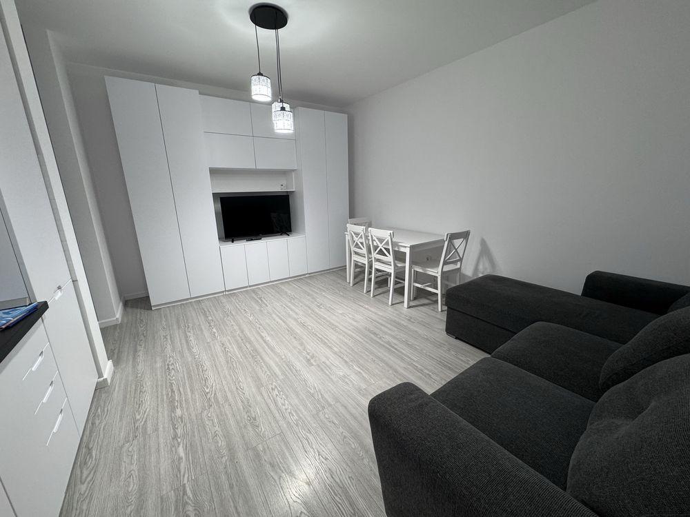 Apartament 2 camere de inchiriat