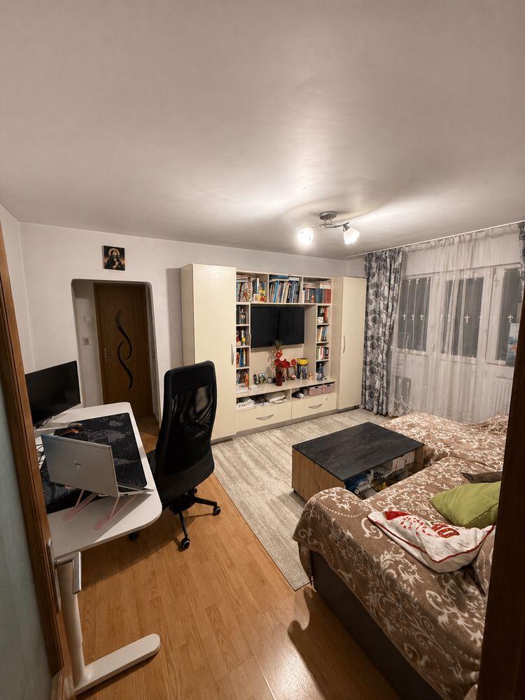 Apartament 2 camere de vânzare – Suceava, Str. Luceafărului - imagine 1