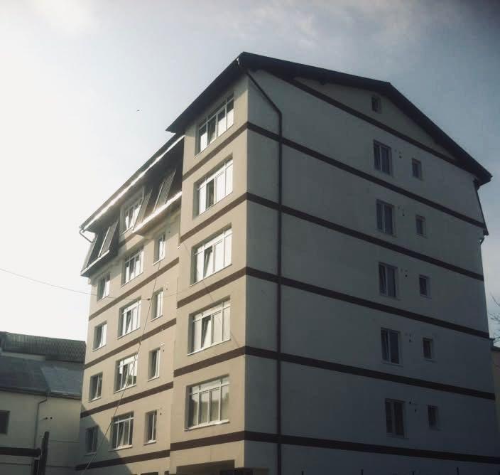 Apartament 2 camere Obcini Suceava – bloc relativ nou (2014) | Parcare + Pod | Complet mobilat - imagine 1