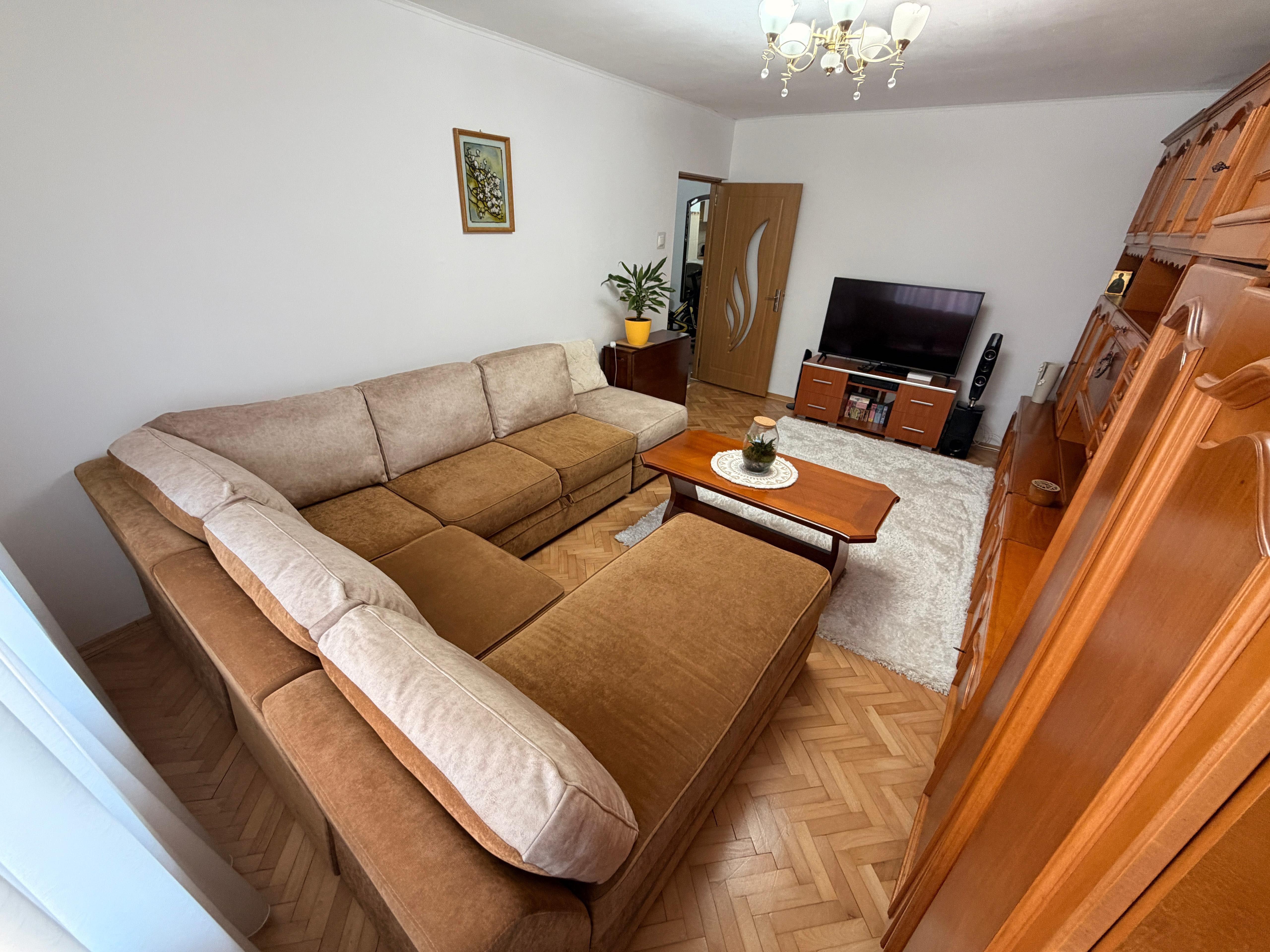 Apartament de vânzare zona Obcini, Suceava - imagine 1