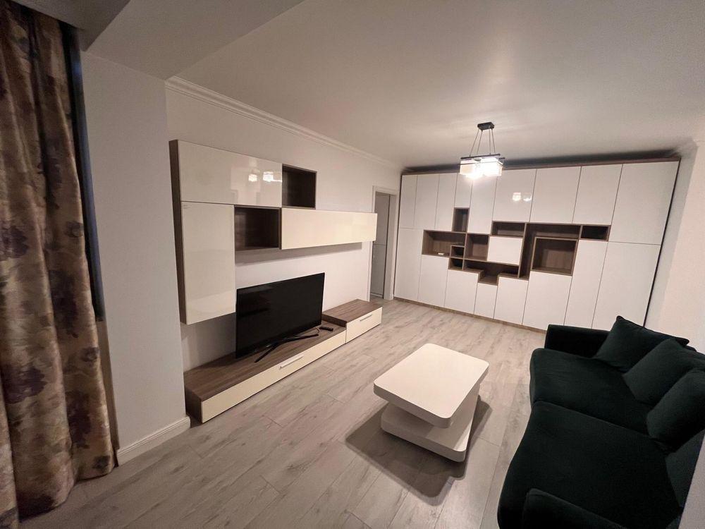 Apartament 2 camere de închiriat – Centru Suceava - imagine 1