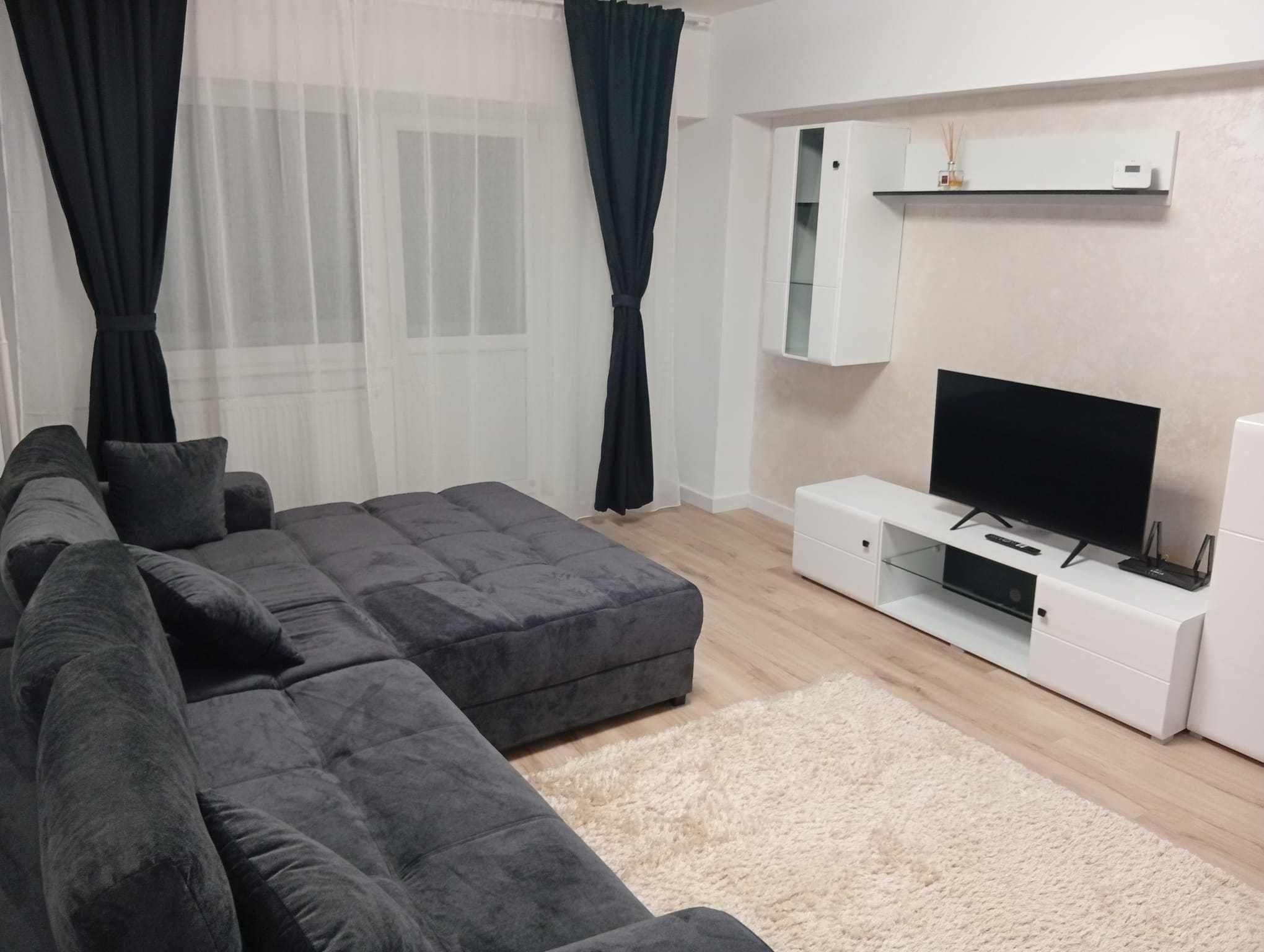 Apartament in zona centrala - imagine 1